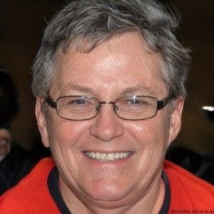 Meet your Posher, Freddie